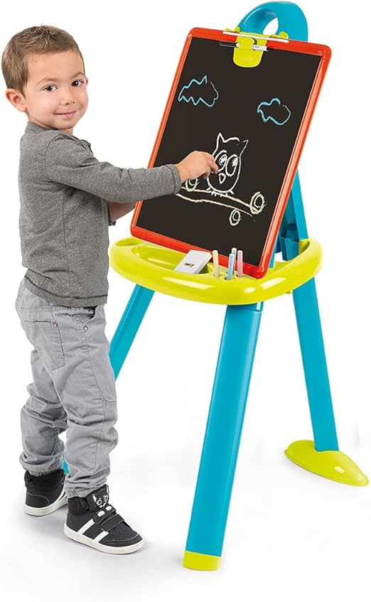 Buy Smoby Plastic board | Yallatoys.com