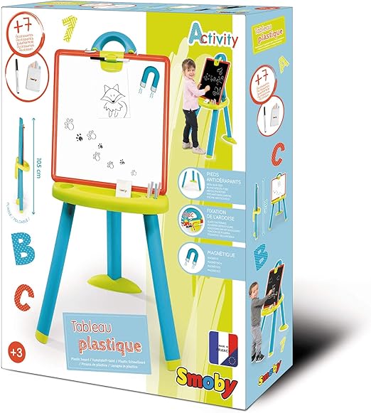 Buy Smoby Plastic board | Yallatoys.com