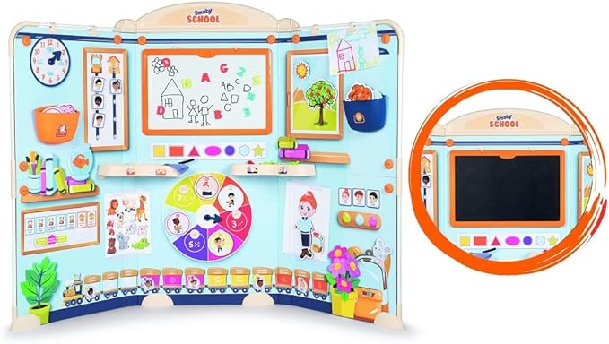 Buy Smoby School Toys & Games | Yallatoys.com