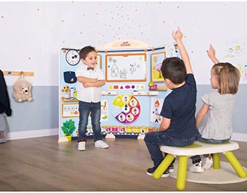 Buy Smoby School Toys & Games | Yallatoys.com