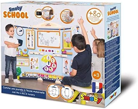 Buy Smoby School Toys & Games | Yallatoys.com