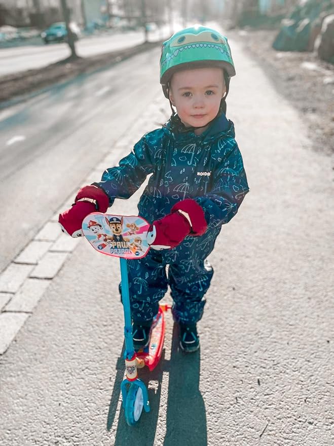 Buy Smoby Paw Patrol Scooter 3 Wheel Scooter | Yallatoys.com