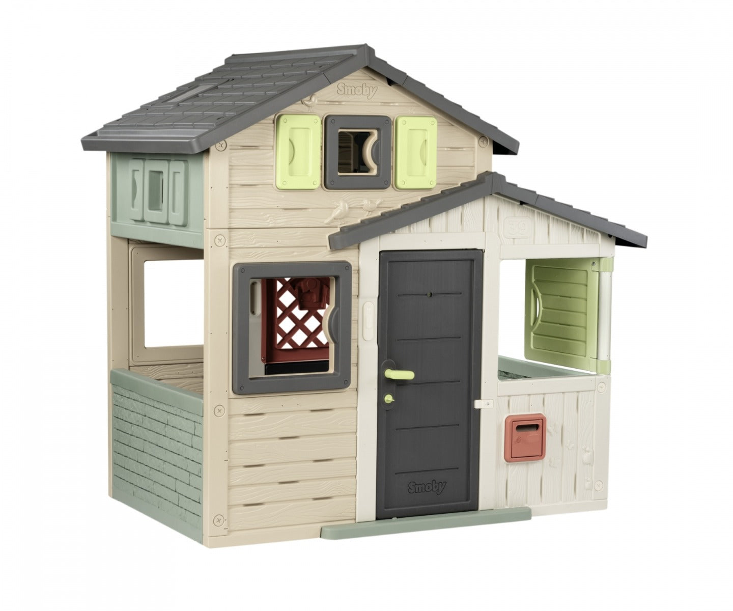 Buy Smoby Life Friends House Playhouse | Yallatoys.com