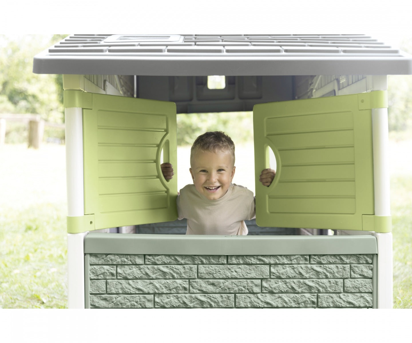 Buy Smoby Life Friends House Playhouse | Yallatoys.com