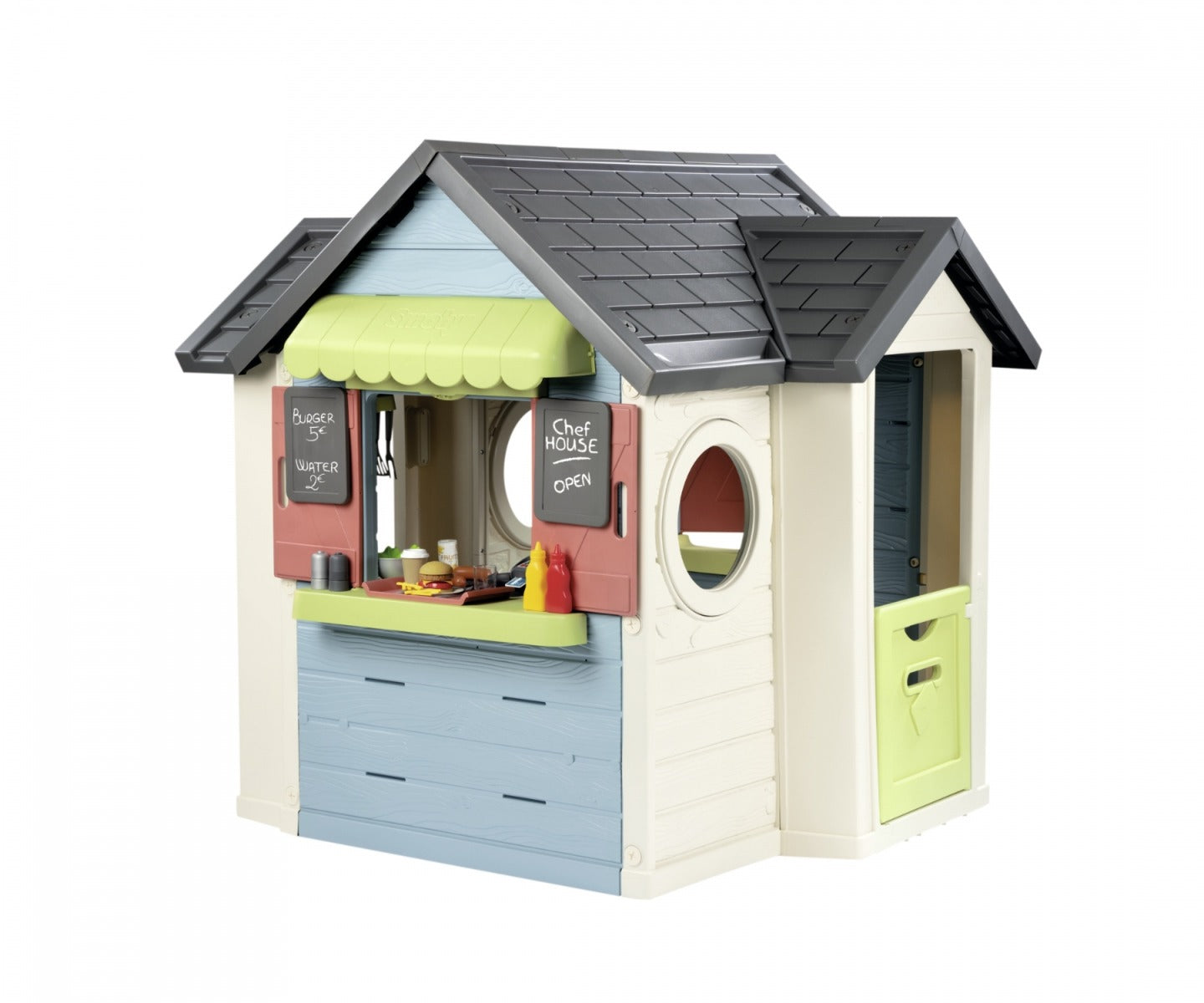 Buy Smoby Life Chef House | Yallatoys.com