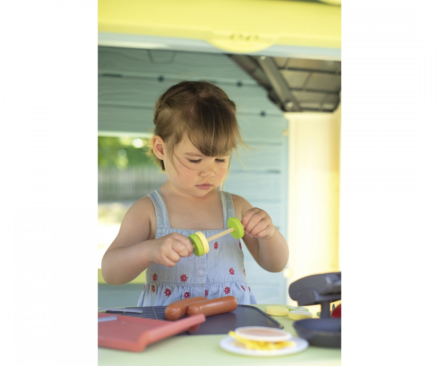 Buy Smoby Life Chef House | Yallatoys.com