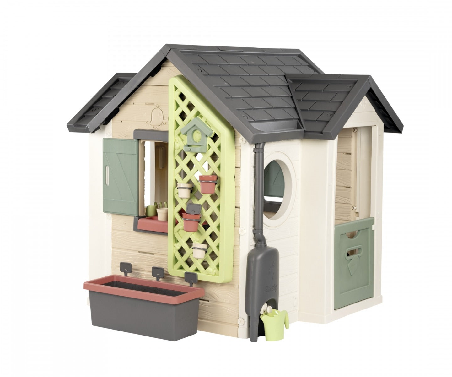 Buy Smoby Life Garden House | Yallatoys.com