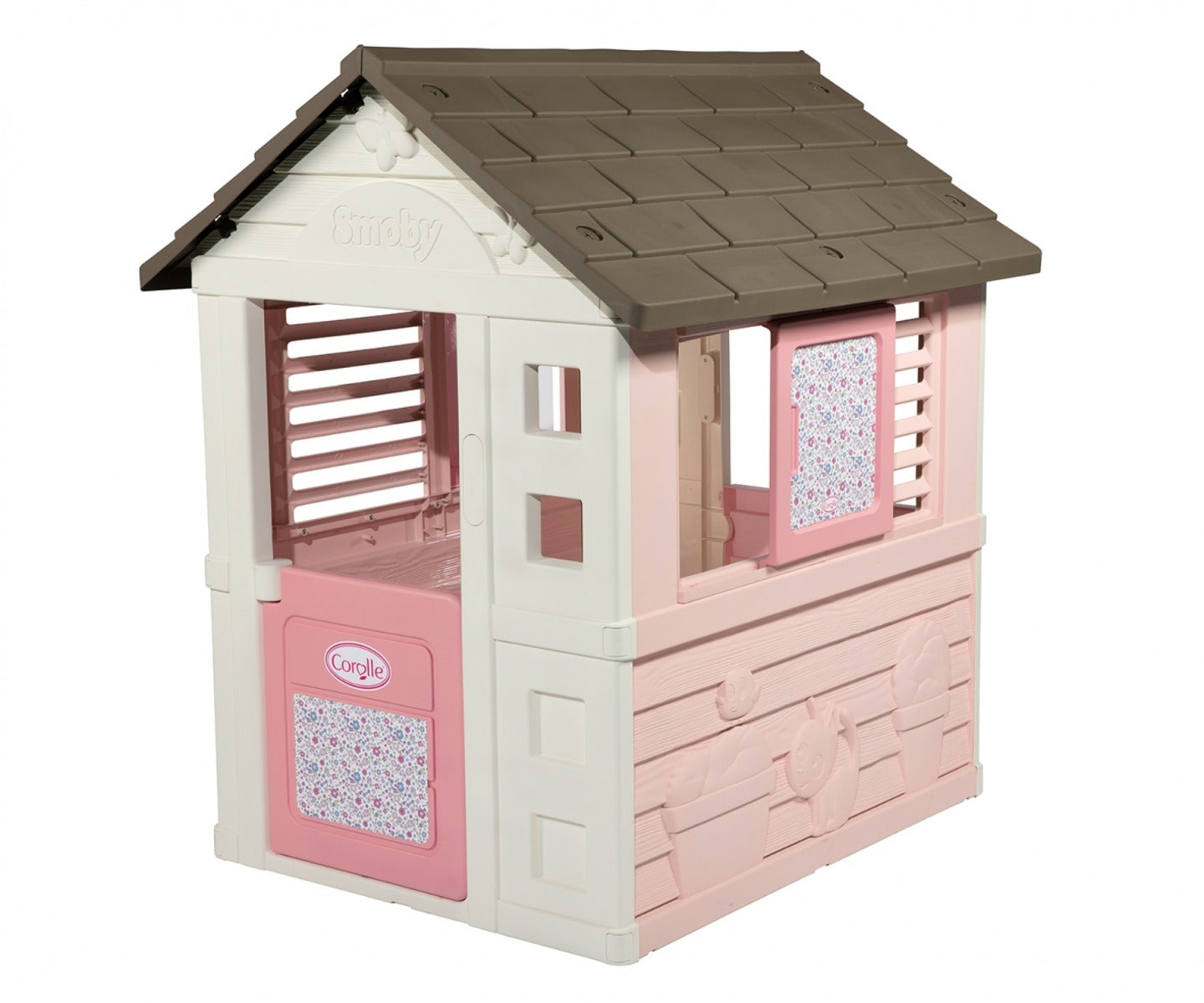 Buy Smoby Corolle Playhouse | Yallatoys.com