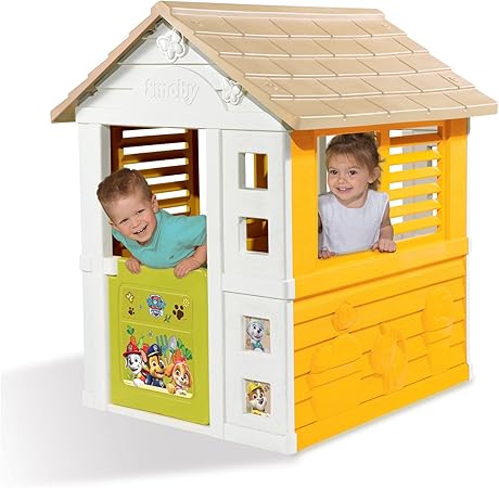 Buy Smoby Paw Patrol Playhouse | Yallatoys.com