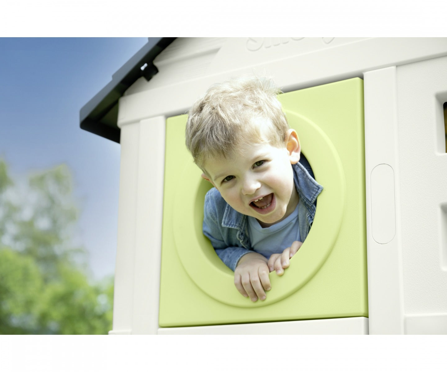 Buy Smoby Life House On Stilts | Yallatoys.com