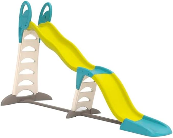 Buy Smoby Super Megagliss Slide | Yallatoys.com