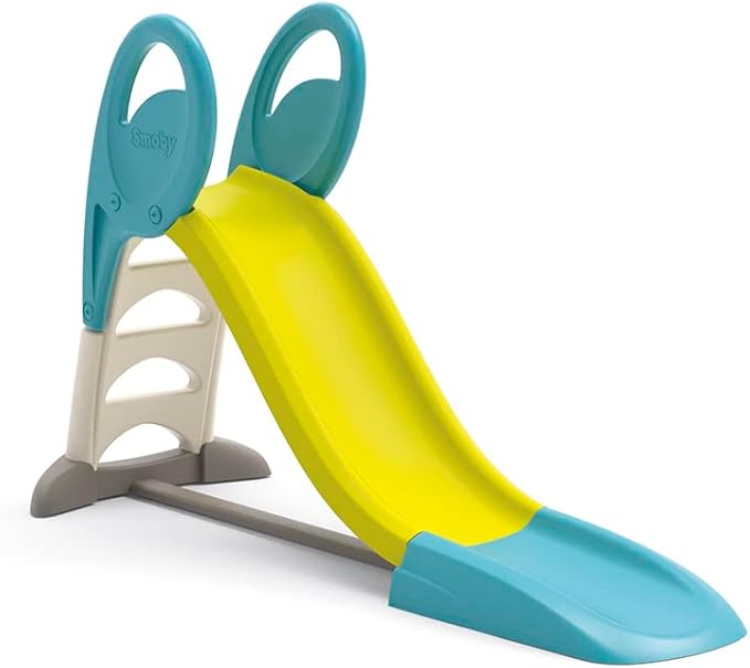Buy Smoby Super Megagliss Slide | Yallatoys.com