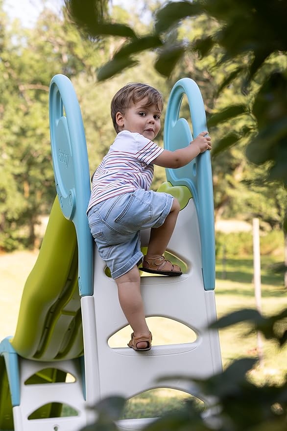 Buy Smoby Super Megagliss Slide | Yallatoys.com