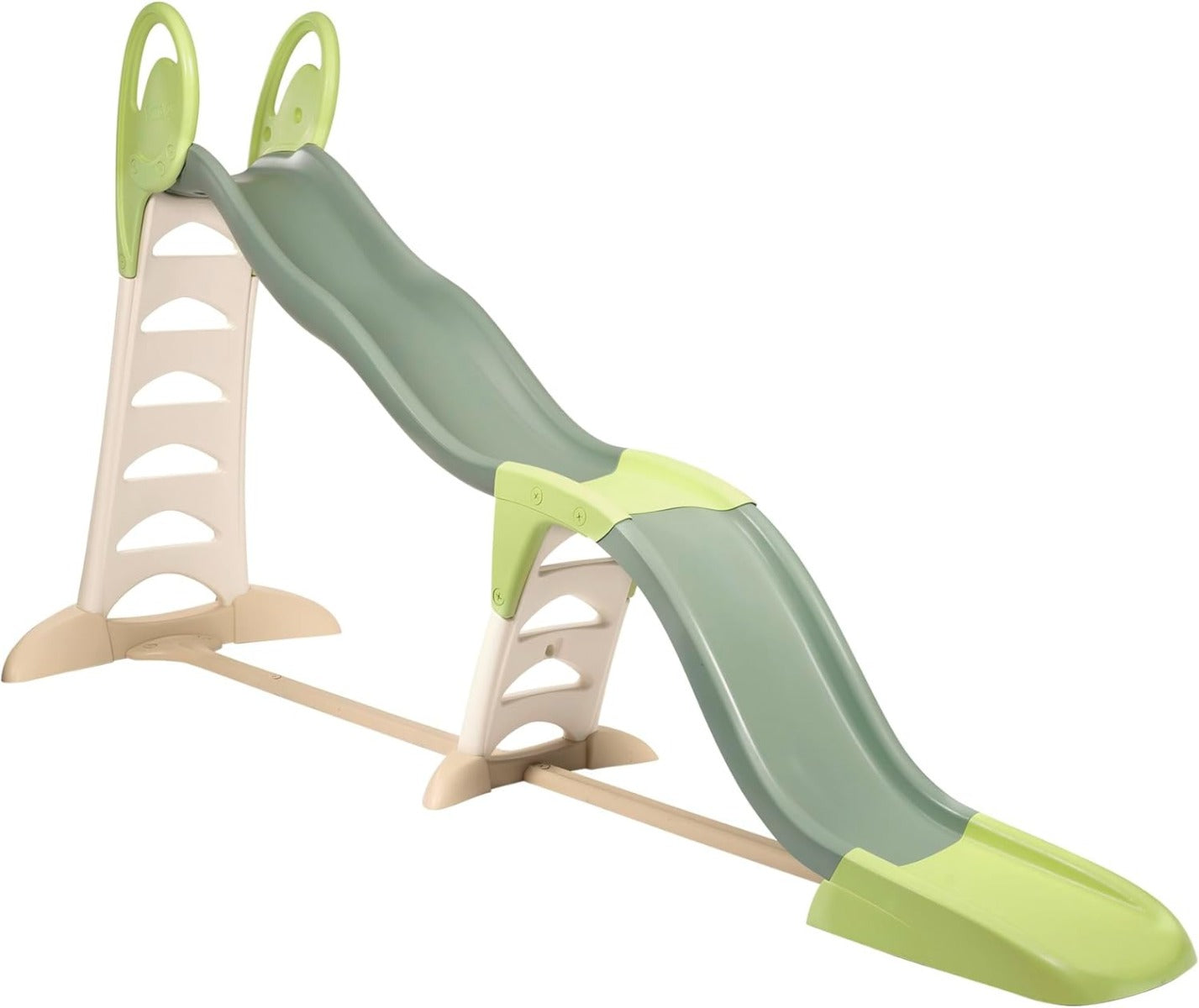 Buy Smoby Life Super Megagliss 2in 1 Slide | Yallatoys.com