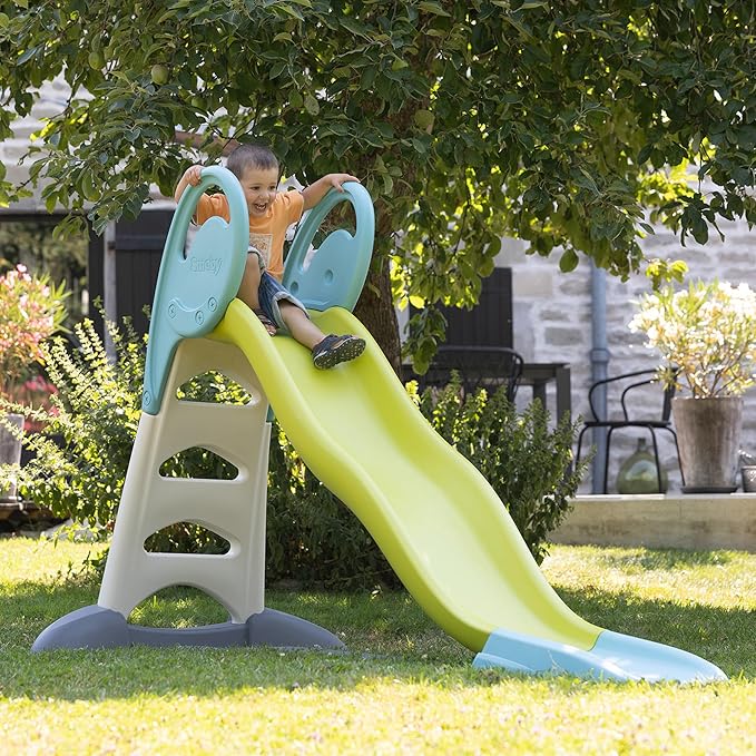 Buy Smoby XL Slide | Yallatoys.com
