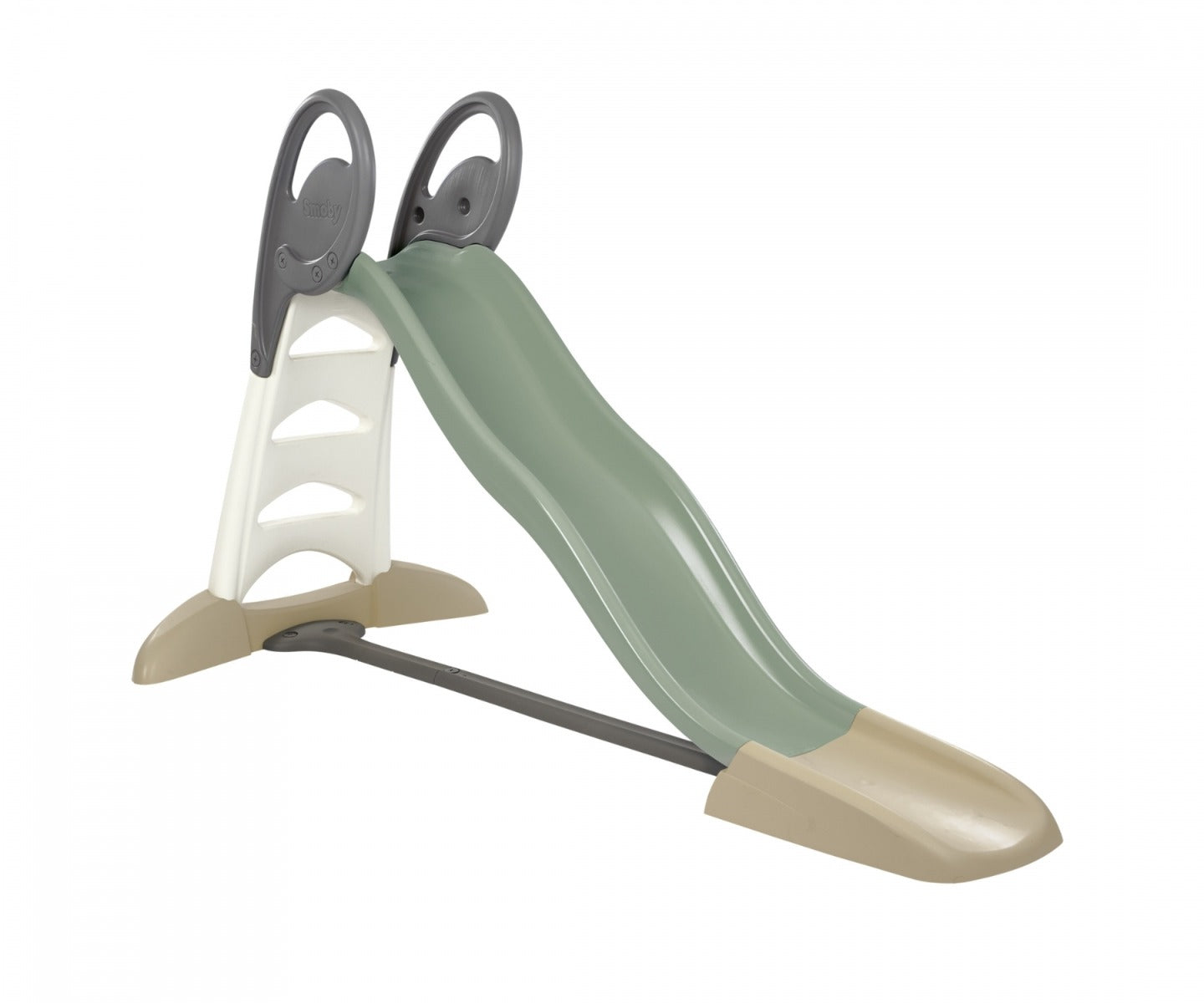 Buy Smoby Life Xl Slide Green | Yallatoys.com