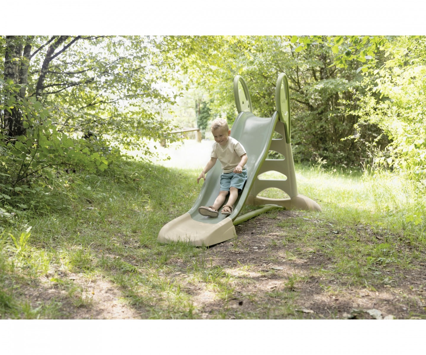Buy Smoby Life Xl Slide | Yallatoys.com