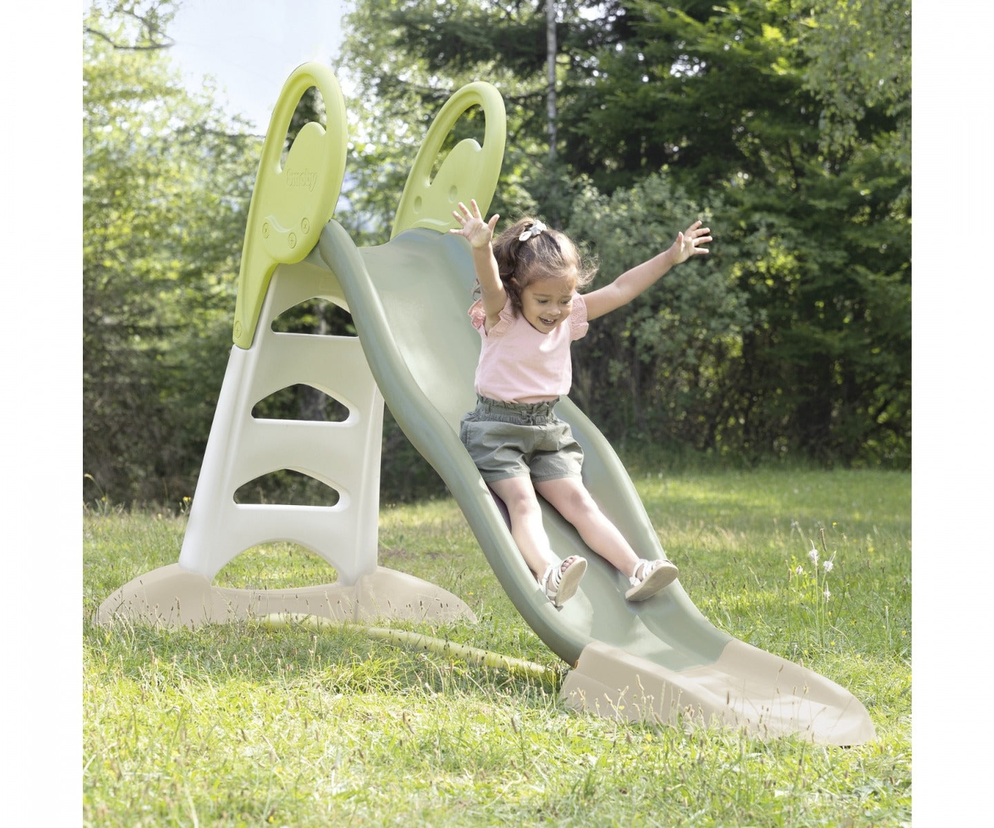 Buy Smoby Life Xl Slide | Yallatoys.com