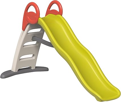Buy Smoby Funny slide | Yallatoys.com