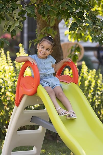 Buy Smoby Funny slide | Yallatoys.com