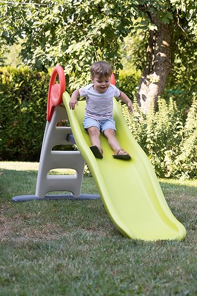 Buy Smoby Funny slide | Yallatoys.com