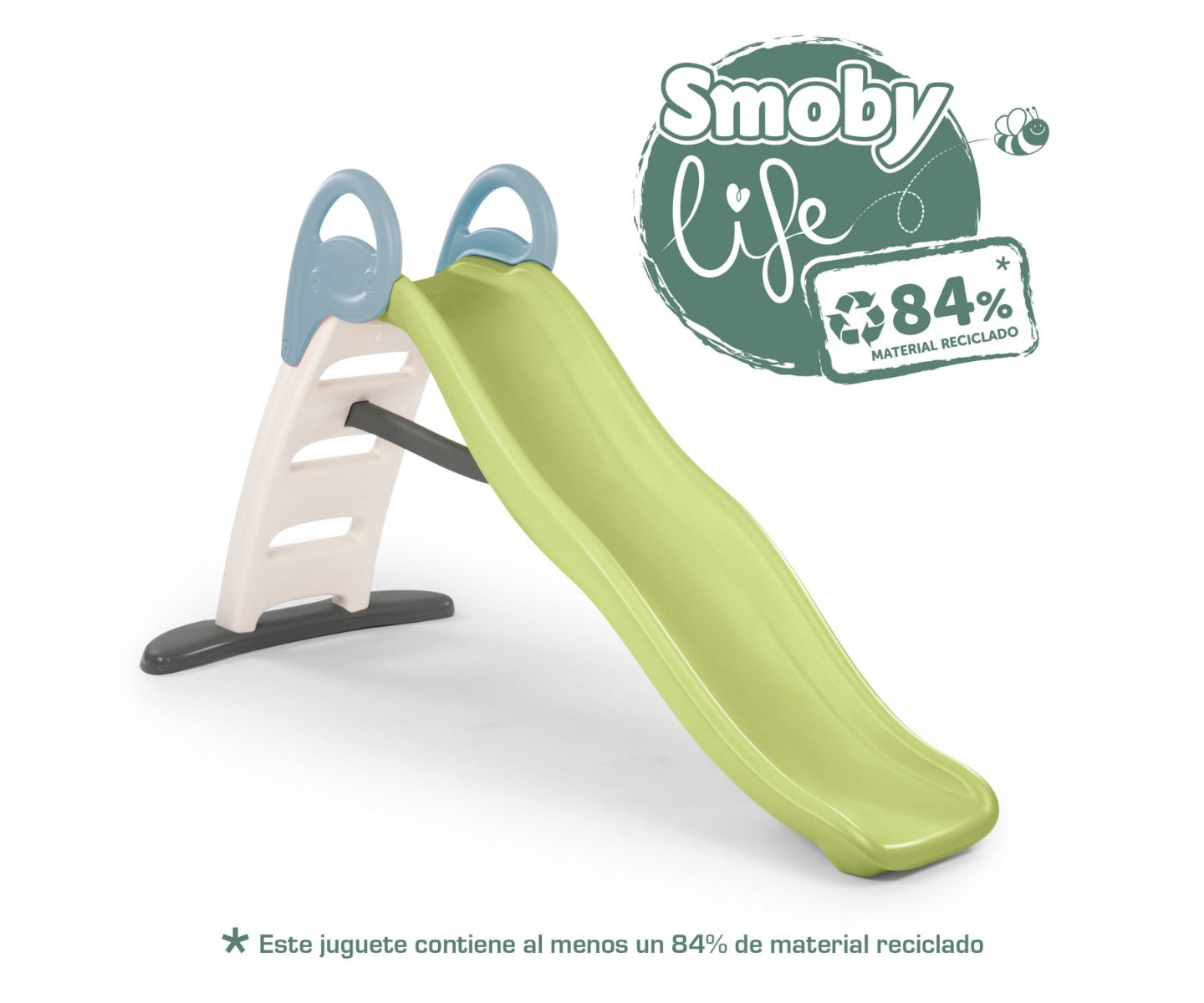 Buy Smoby Life Funny Slide | Yallatoys.com
