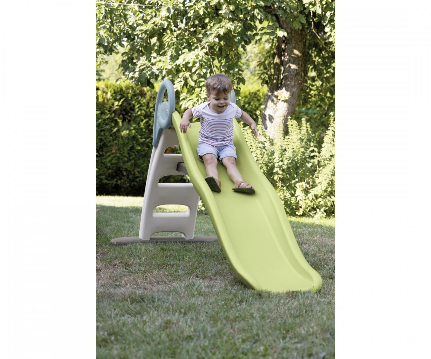 Buy Smoby Life Funny Slide | Yallatoys.com