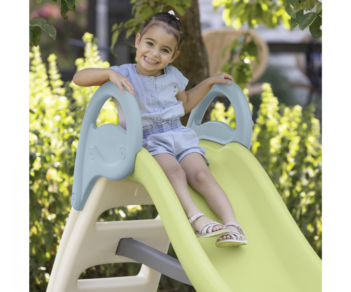 Buy Smoby Life Funny Slide | Yallatoys.com