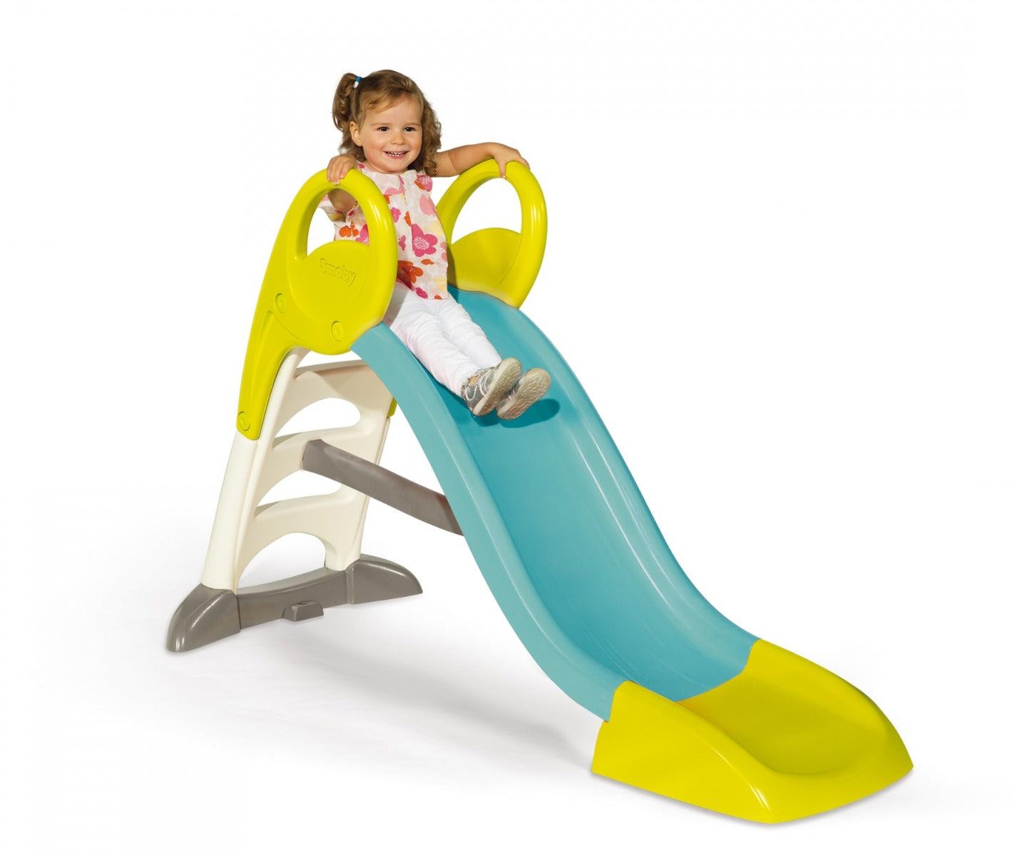 Buy Smoby GM Slide | Yallatoys.com