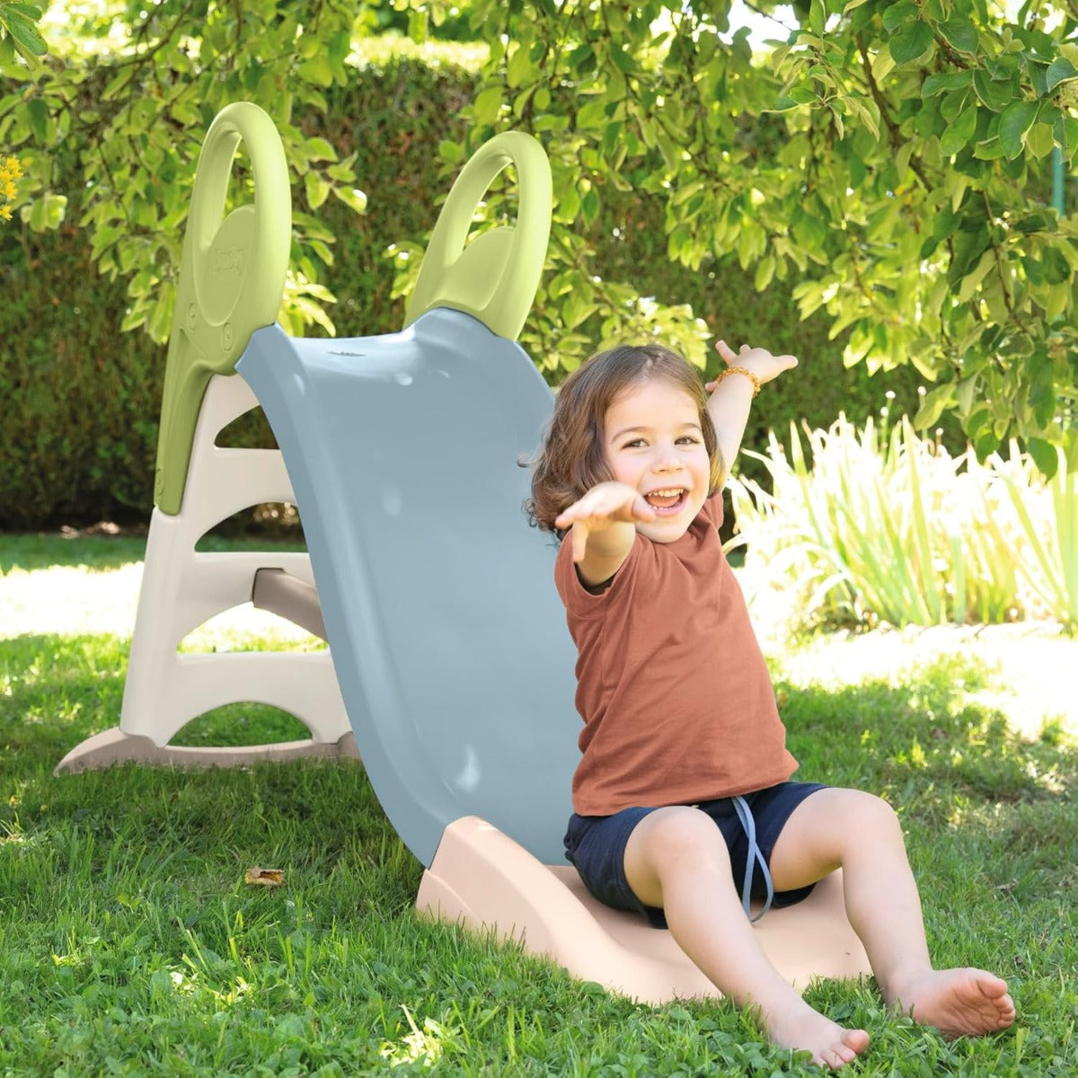 Buy Smoby Life GM Slide | Yallatoys.com