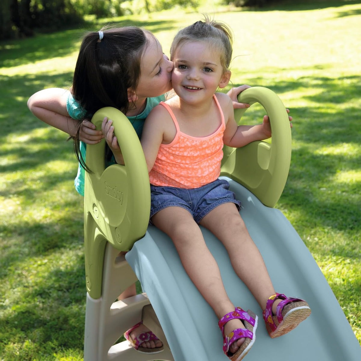 Buy Smoby Life GM Slide | Yallatoys.com