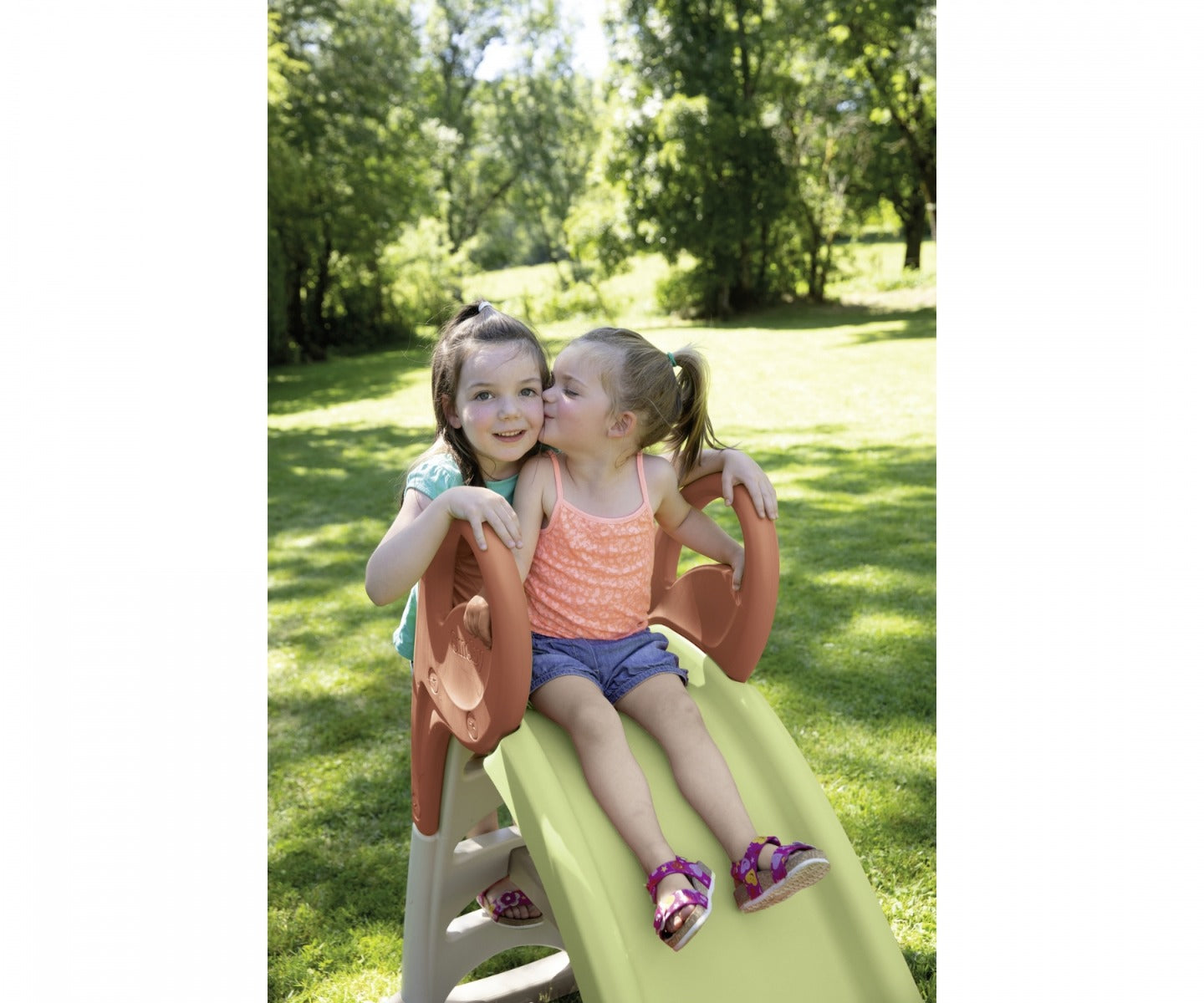 Buy Smoby Life Ks Slide | Yallatoys.com