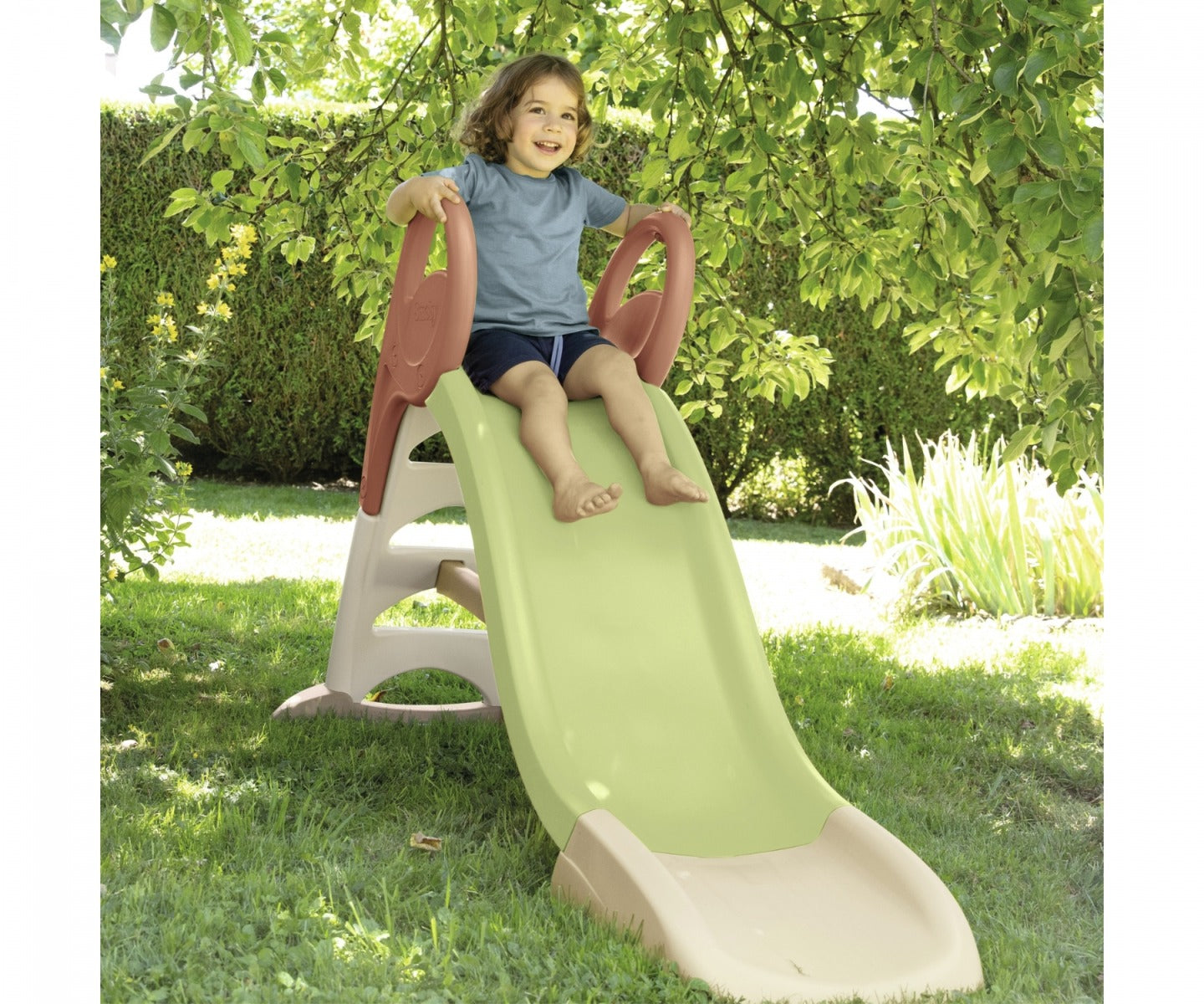 Buy Smoby Life Ks Slide | Yallatoys.com