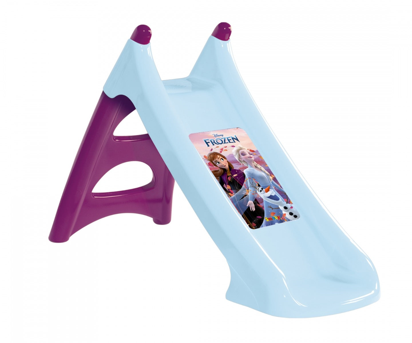 Buy Smoby Frozen XS Slide | Yallatoys.com
