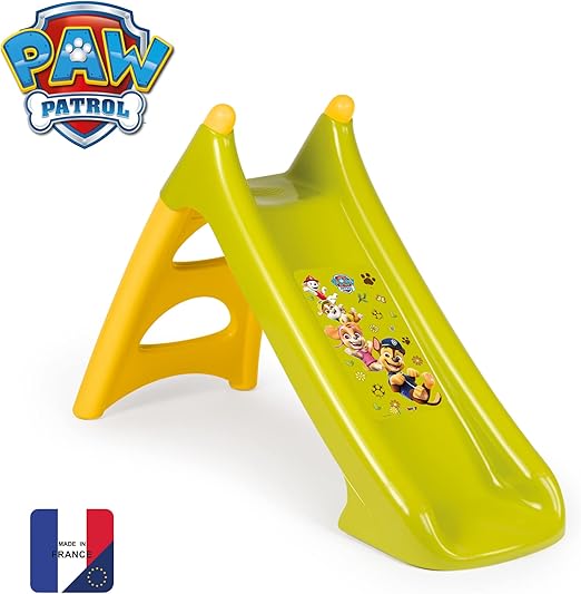 Buy Smoby Paw Patrol Xs Slide | Yallatoys.com
