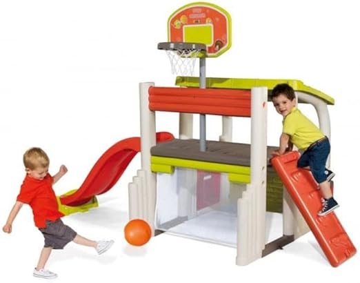 Buy Smoby Fun Center | Yallatoys.com