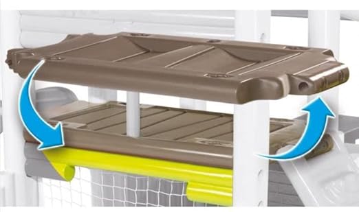 Buy Smoby Fun Center | Yallatoys.com
