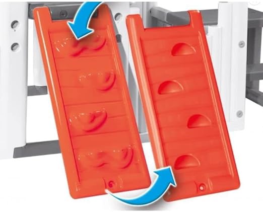 Buy Smoby Fun Center | Yallatoys.com