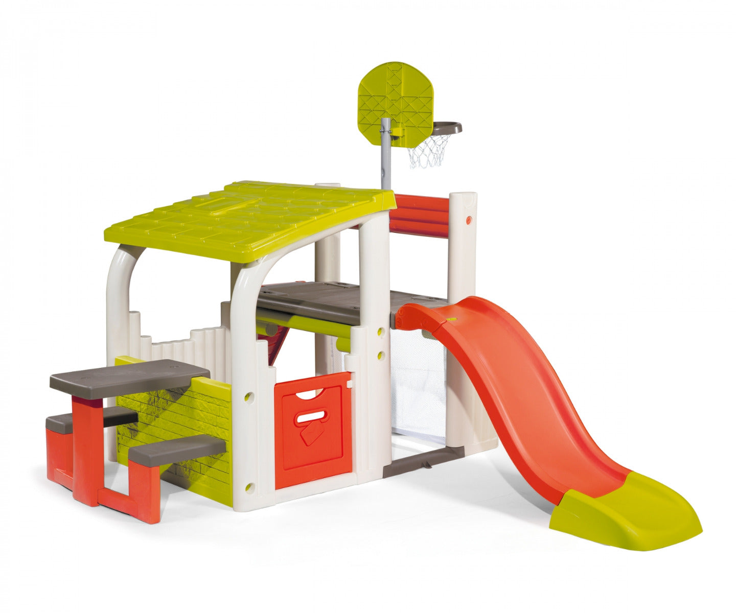 Buy Smoby Fun Center | Yallatoys.com