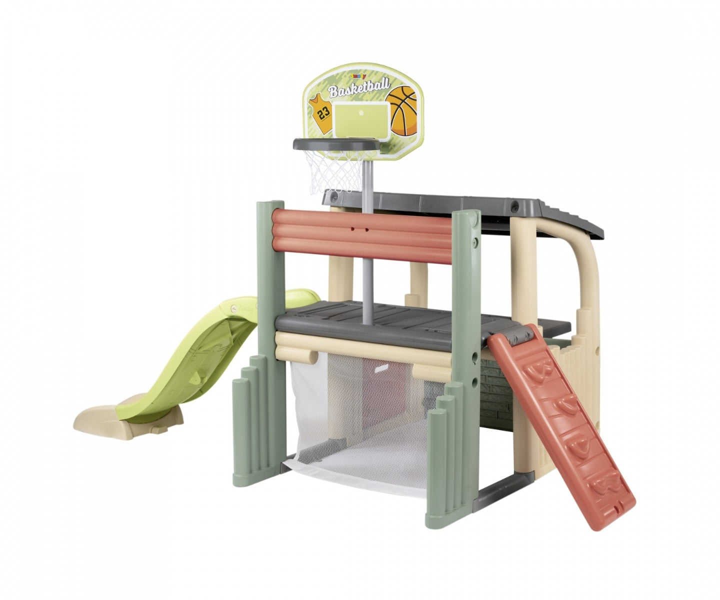Buy Smoby Life Fun Center | Yallatoys.com