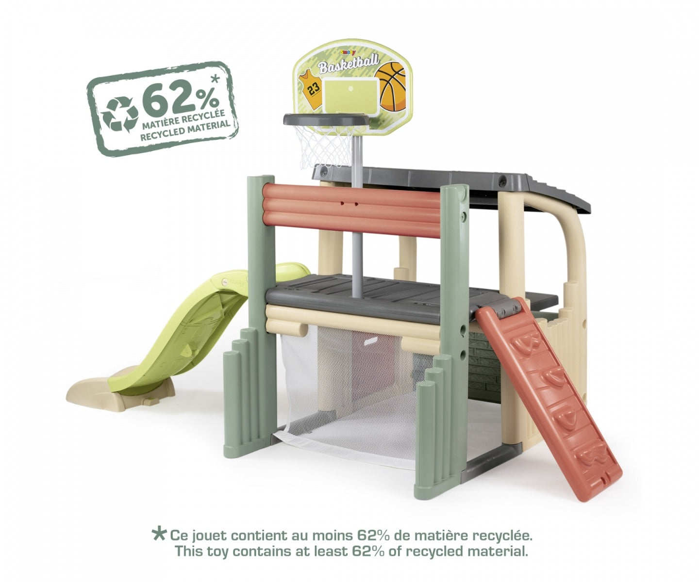 Buy Smoby Life Fun Center | Yallatoys.com