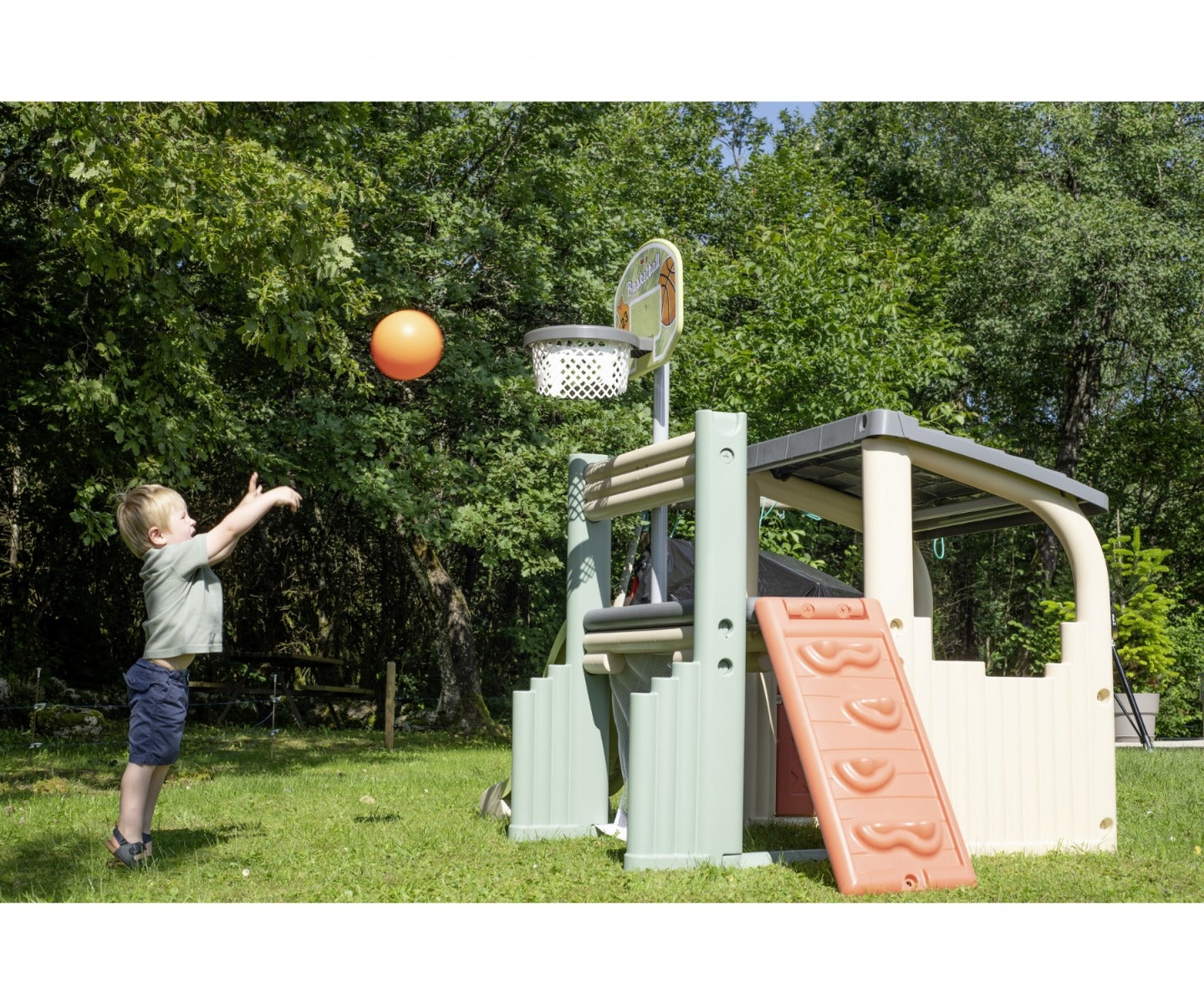 Buy Smoby Life Fun Center | Yallatoys.com