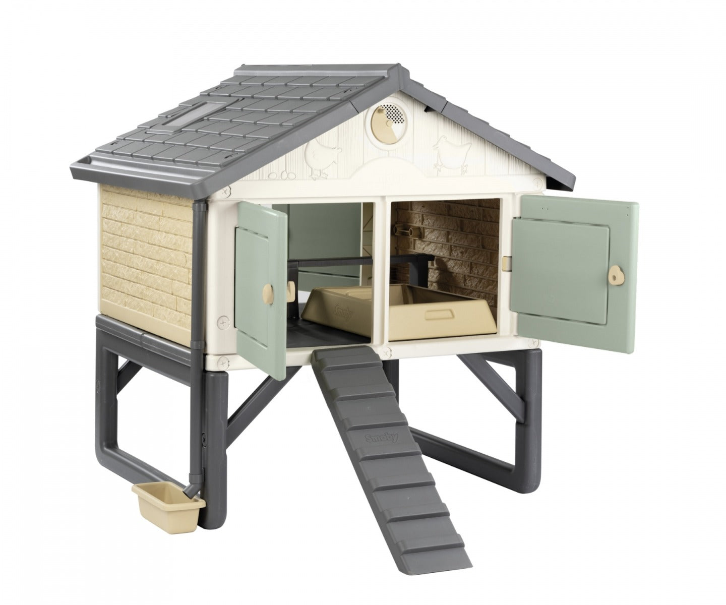 Buy Smoby Life Cluck Cluck Cottage | Yallatoys.com