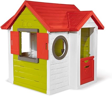 Buy Smoby My Neo House playhouse | Yallatoys.com