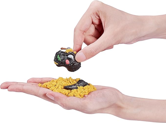 Buy Smashers Mini Dino Combo Pack with 8 Surprises (Sold Separately Subjected to Availability) | Yallatoys.com