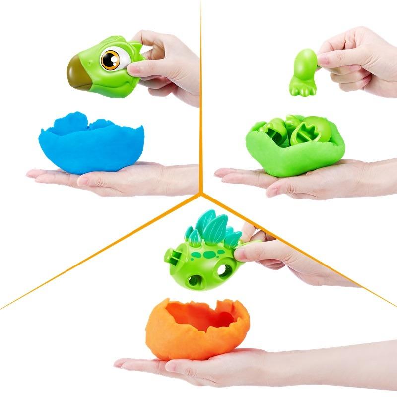Buy Smashers Dino Dig Series 1 Small Egg (Sold Separately Subject to Availability) | Yallatoys.com