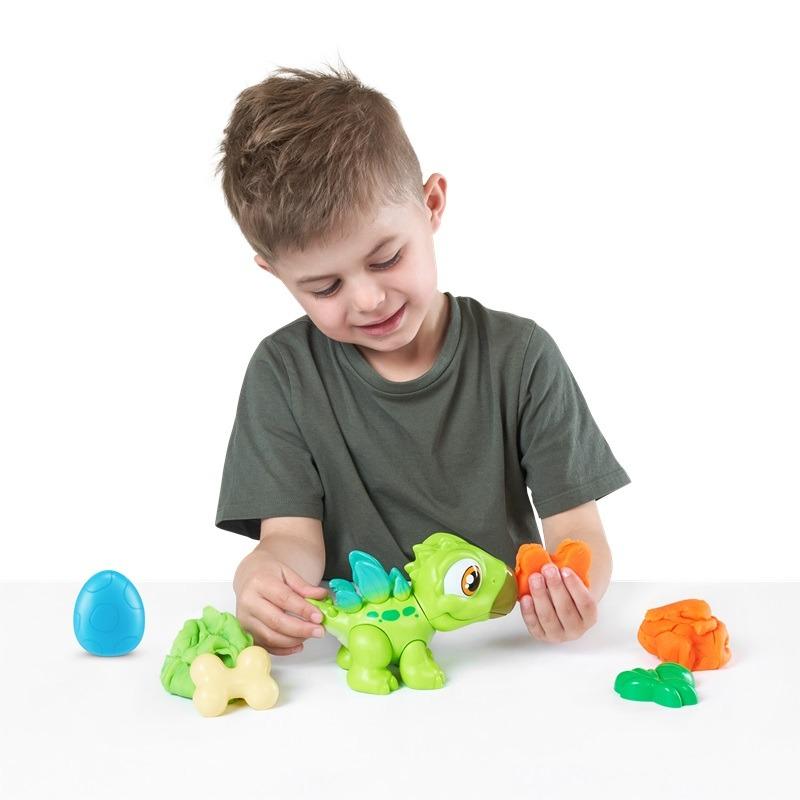 Buy Smashers Dino Dig Series 1 Small Egg (Sold Separately Subject to Availability) | Yallatoys.com