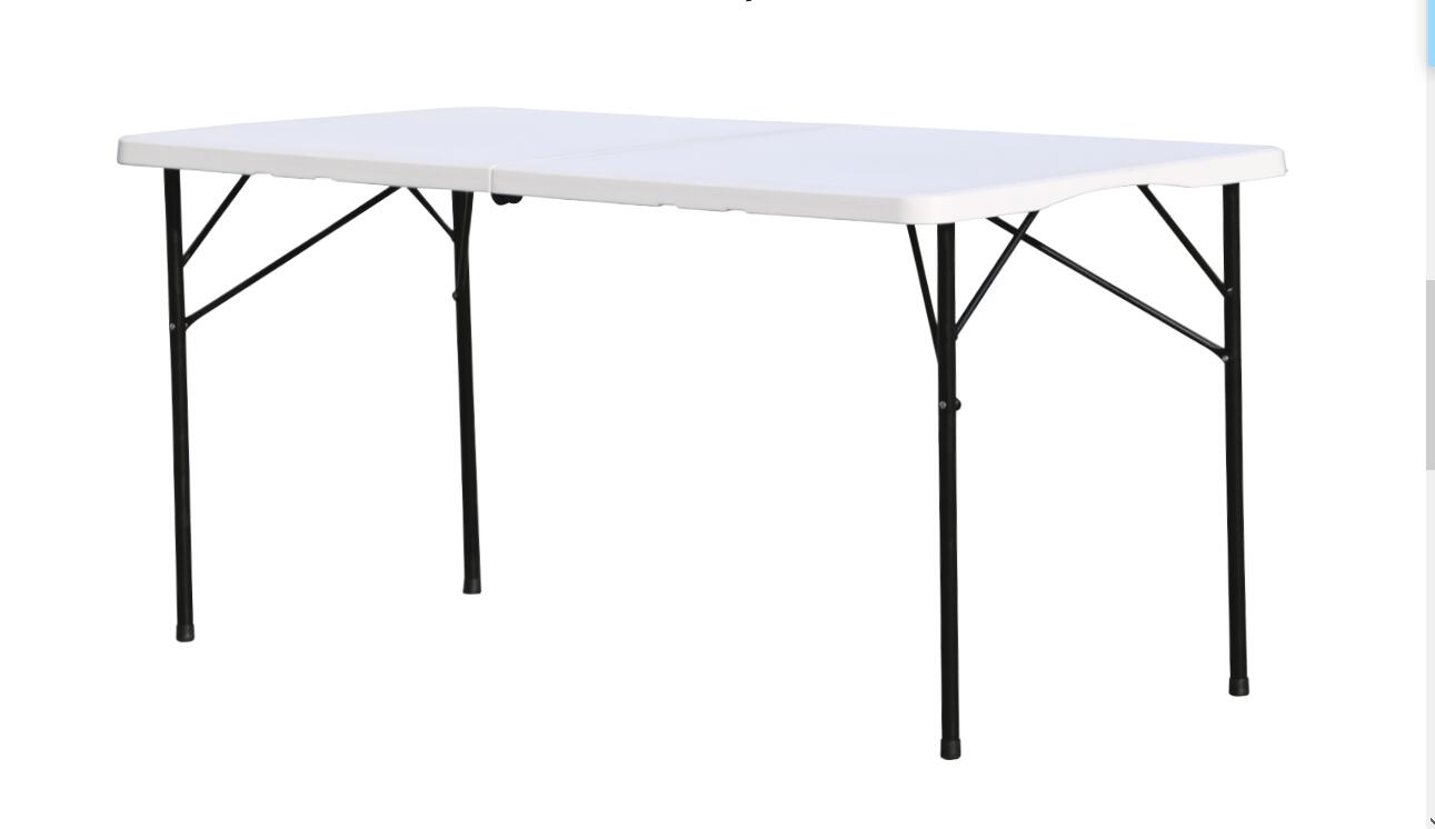 Buy Campro 5Ft (Sn-F-150-2)Fold In Half Table | Yallatoys.com