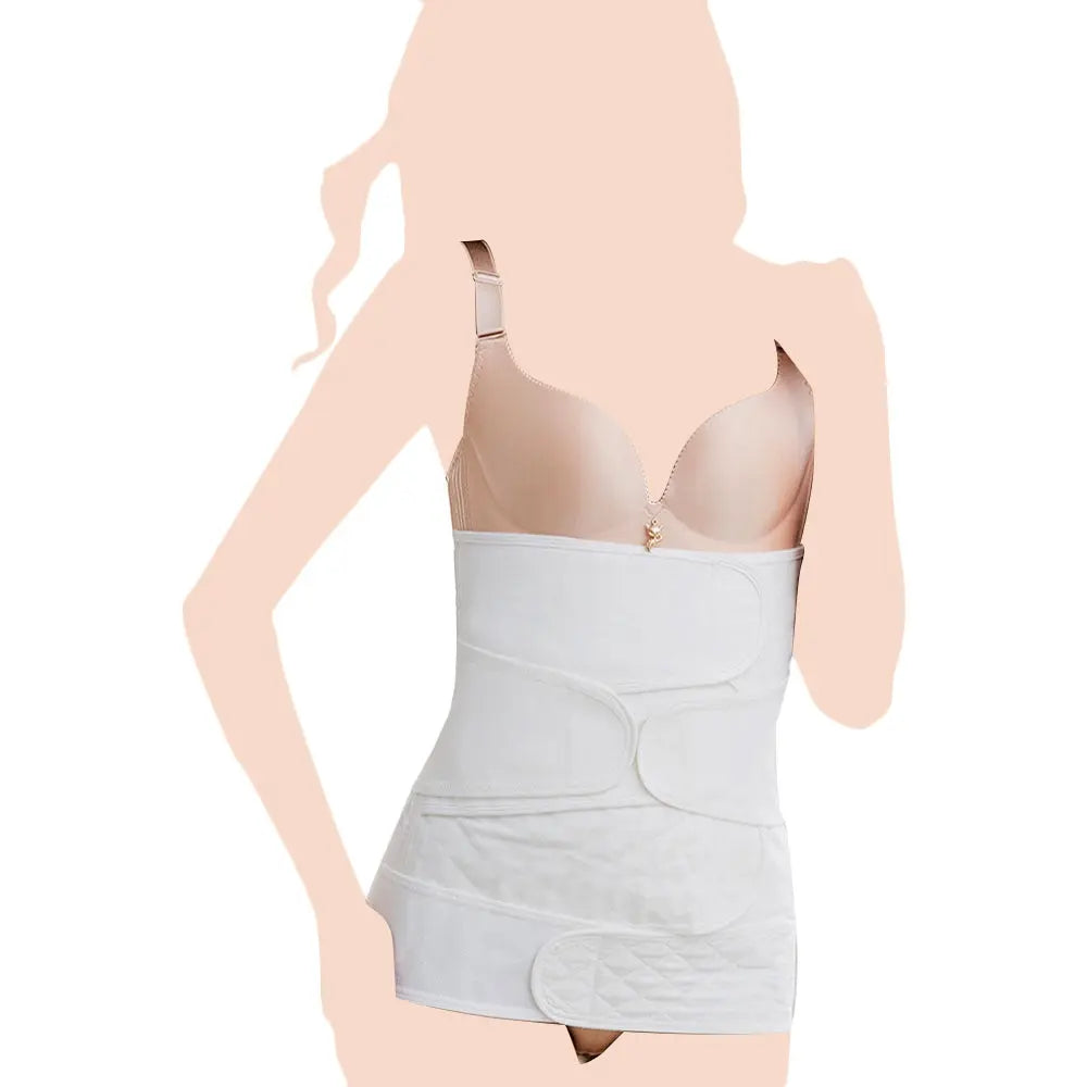 Sunveno Breathable Postpartum Abdominal Belt Sunveno