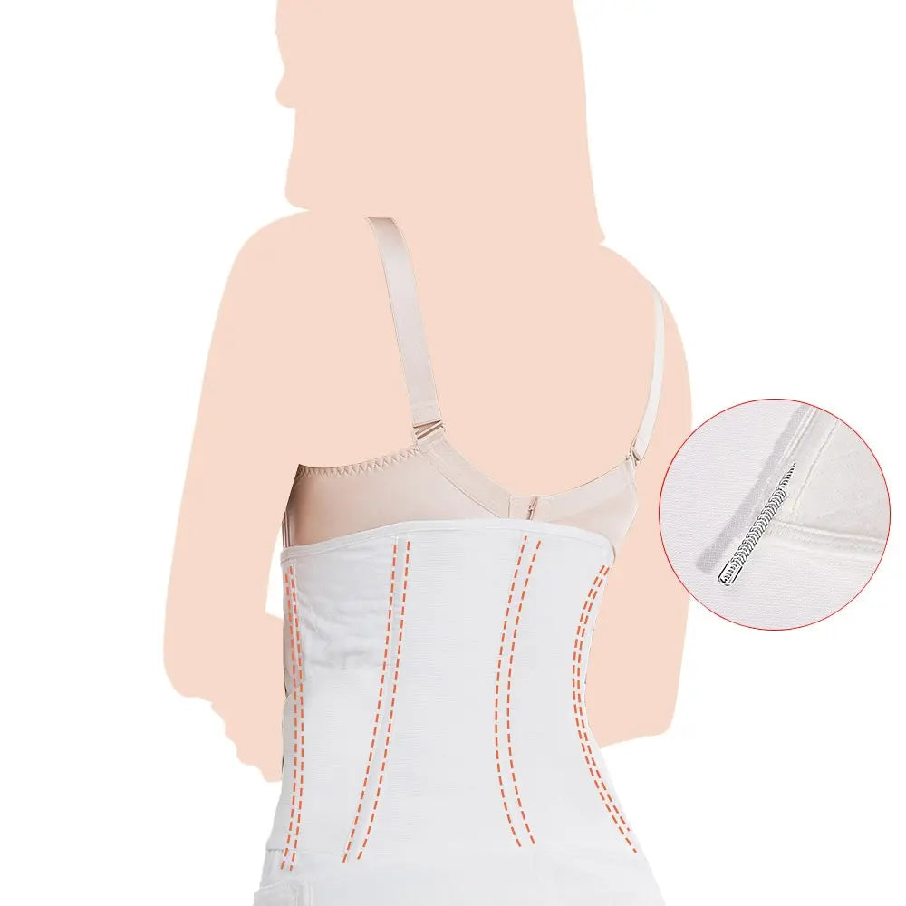 Sunveno Breathable Postpartum Abdominal Belt Sunveno